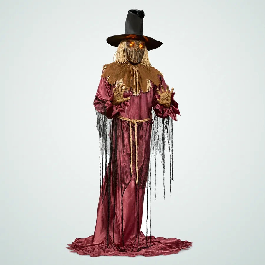 Abyssmere Animatronic – 9 ft, photo 1