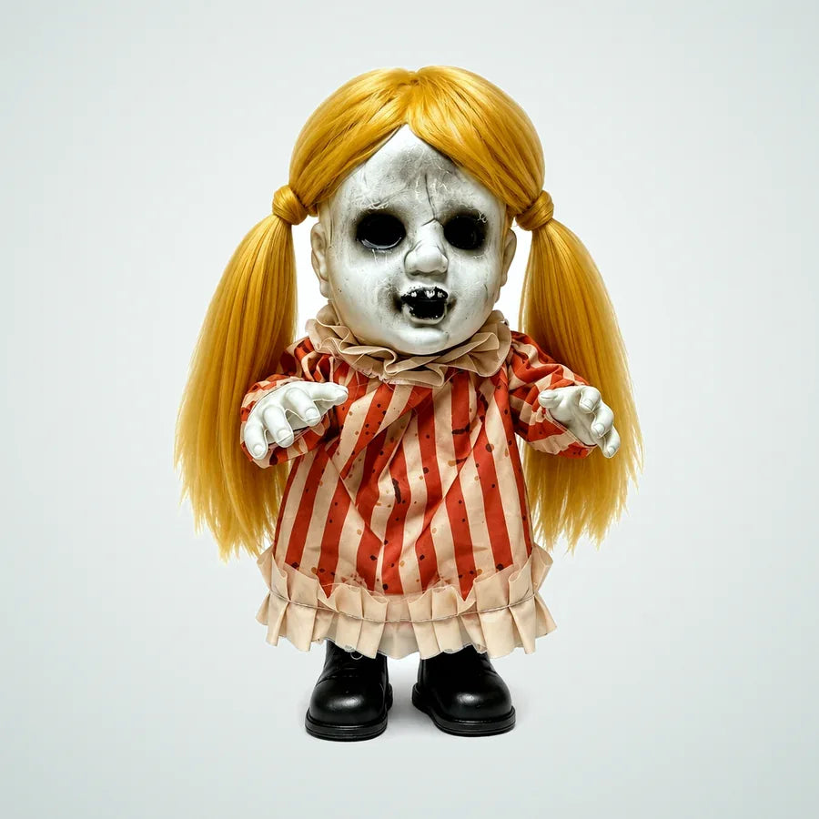 Bilgewater Haunted Doll, photo 1
