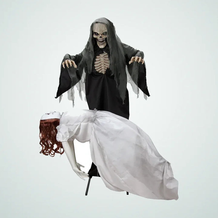 Dorymere Reaper – 5.6 ft