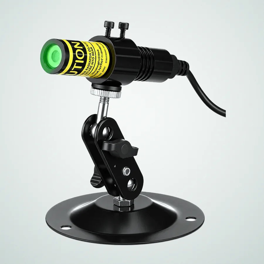 Gunwale Green Beam Laser, photo 1