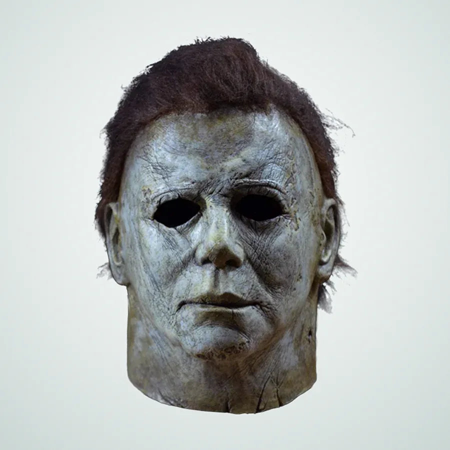 Kittiwake Full-Head Latex Mask, photo 1