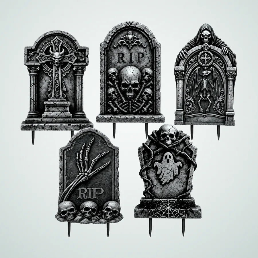 Leeward Headstone, 5 pack, photo 1