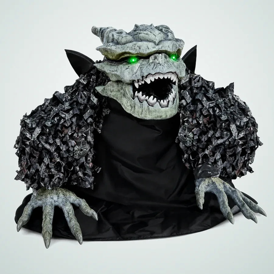 Oarmoor Animatronic – 3 ft, photo 1