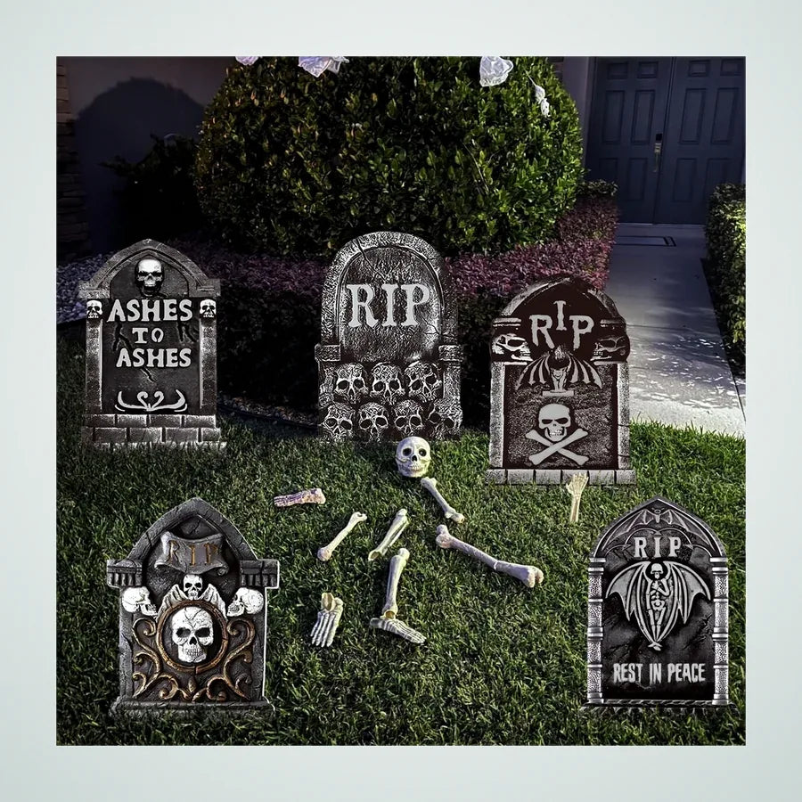 Portwatch Headstone Set, photo 1