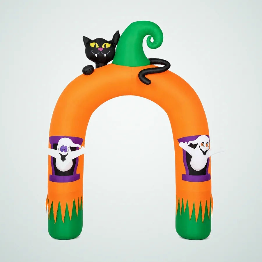 Quayside Phantom Inflatable Archway – 10 ft, photo 1