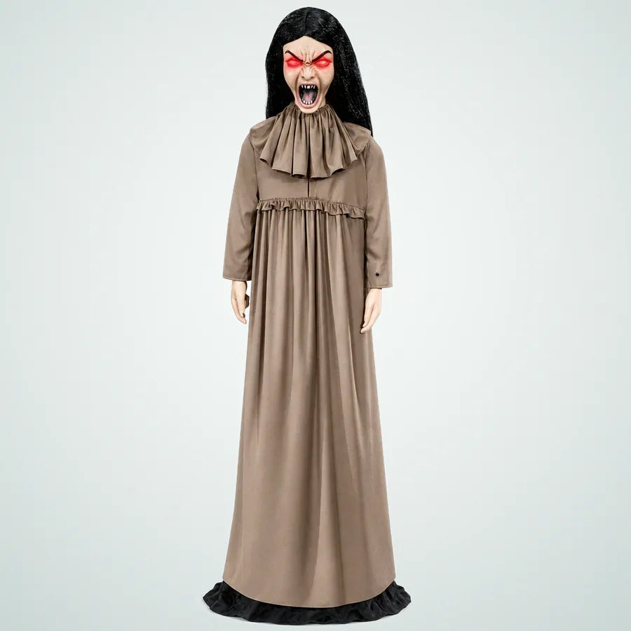Silentbay Animatronic – 6 ft, photo 1