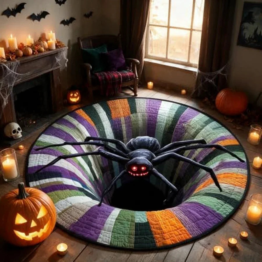 Skerry Illusion Rug, photo 3