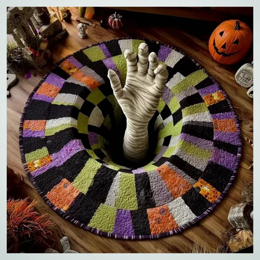 Topsail Illusion Rug, photo 1