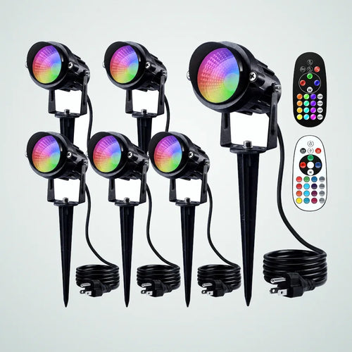 After-Dark Lighting Set, photo 2
