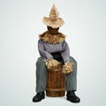Albamere Scarecrow – 4 ft, photo 1