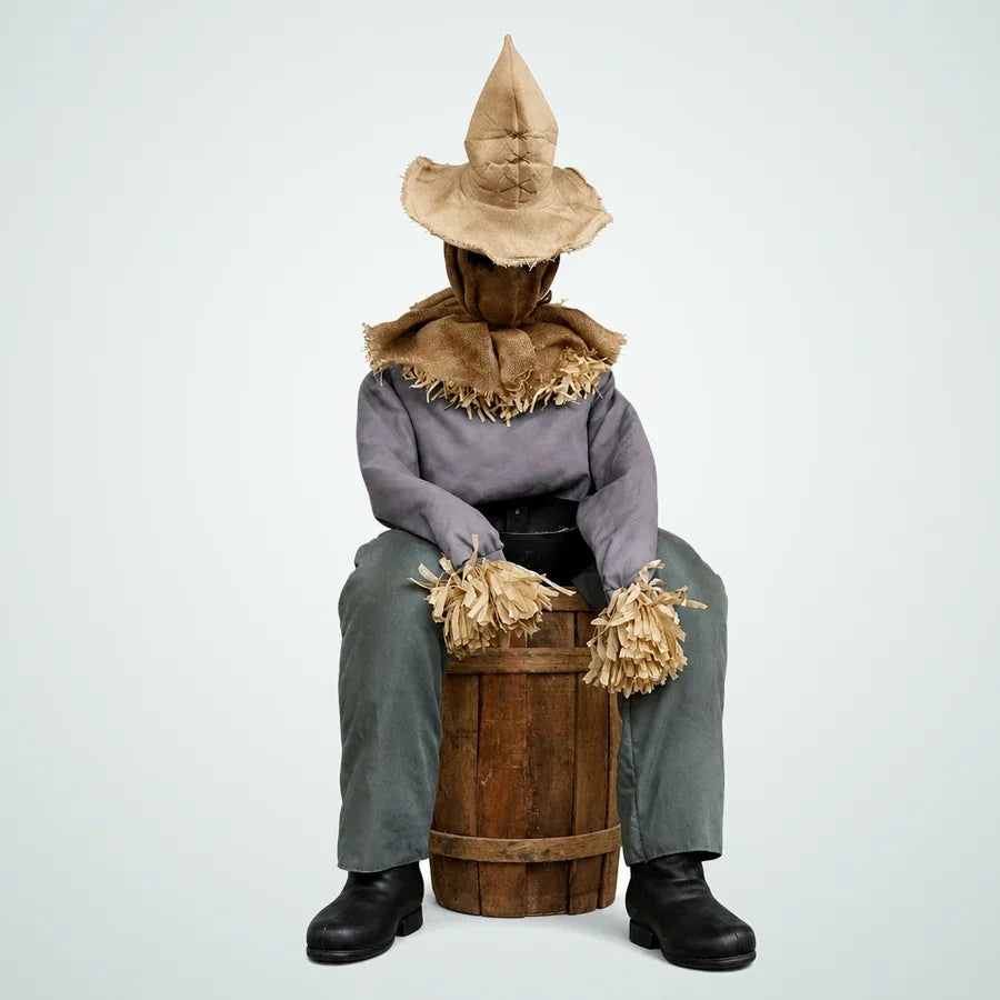 Albamere Scarecrow – 4 ft, photo 1