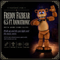 Arcade Bear Animatronic – 6.5 ft, photo 1