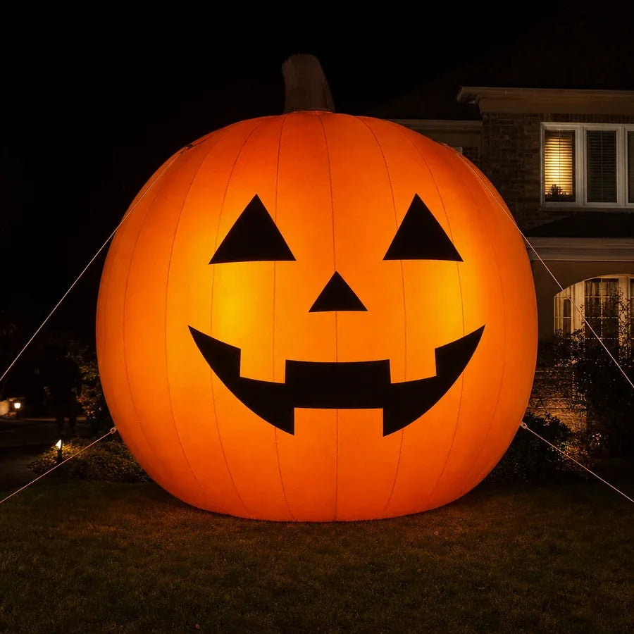 Ballastmoor Giant Pumpkin – 20 ft, photo 5
