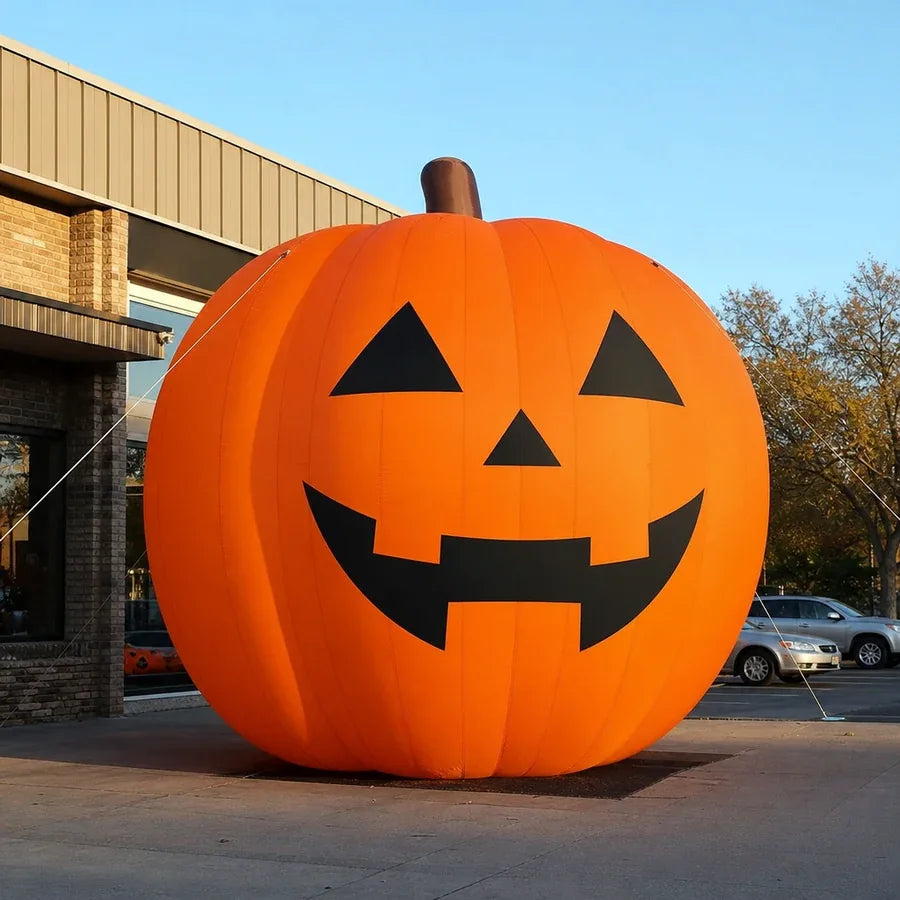 Ballastmoor Giant Pumpkin – 20 ft, photo 8