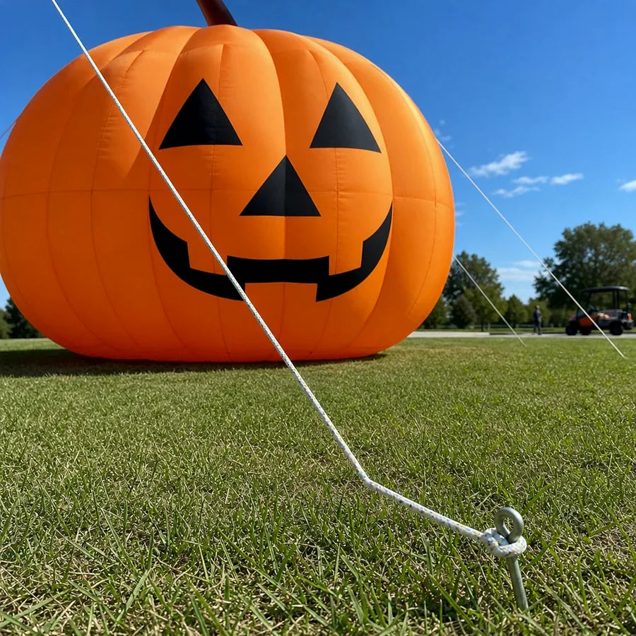 Ballastmoor Giant Pumpkin – 20 ft, photo 9