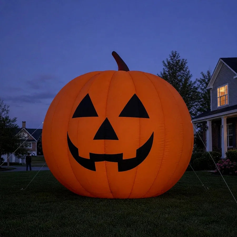 Ballastmoor Giant Pumpkin – 20 ft, photo 10
