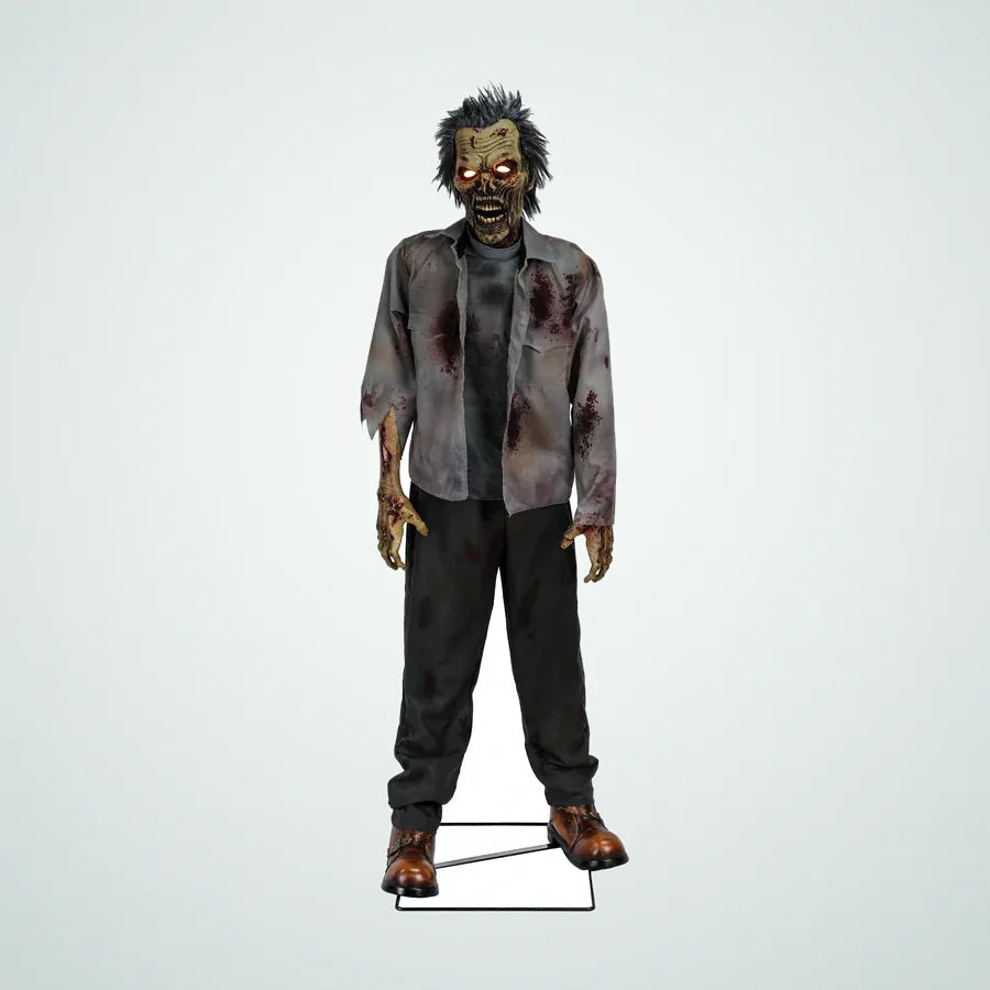 Beaconreach Zombie Animatronic – 6 ft, photo 1