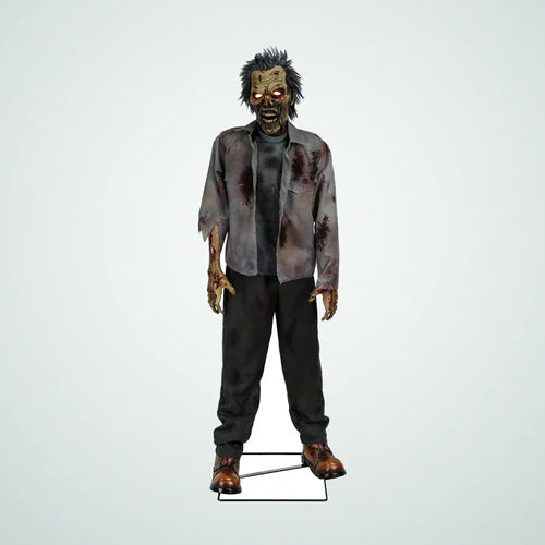 Beaconreach Zombie Animatronic – 6 ft, photo 1