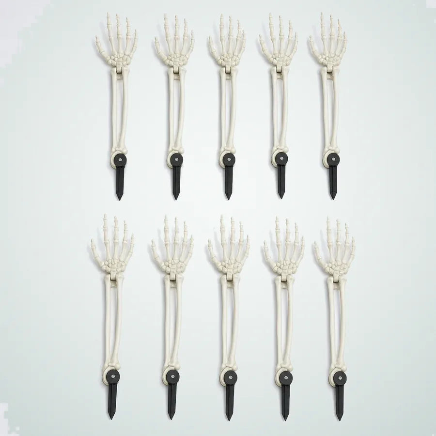 Bellbuoy Arm Stakes, 10 pieces, photo 7