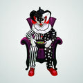 Bilgewater Clown Animatronic, photo 1