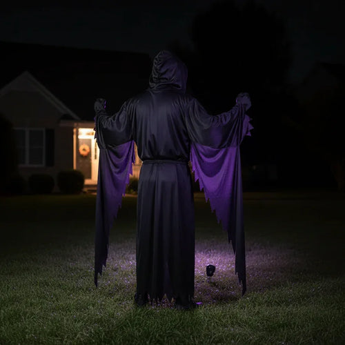 Bilgewater Costume, photo 1