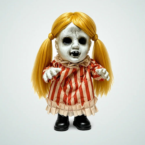 Bilgewater Haunted Doll, photo 1