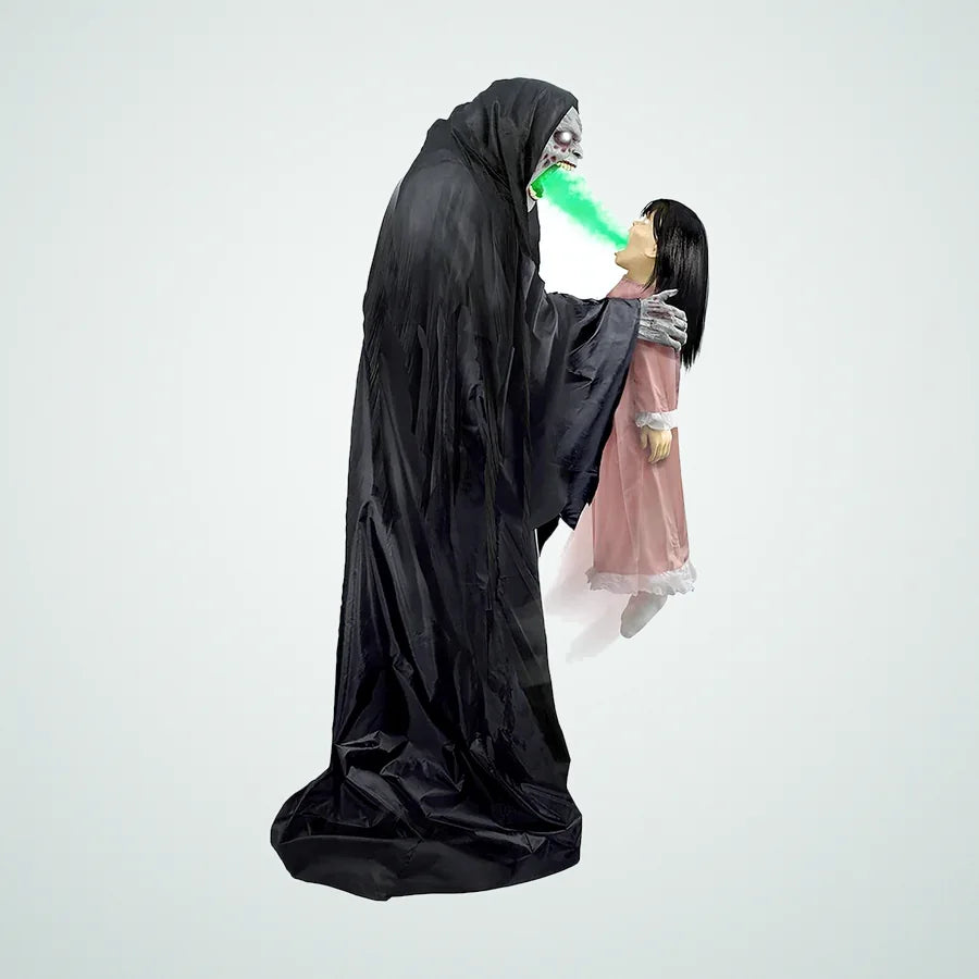 Bilgewater Reaper, photo 1