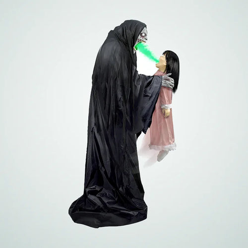 Bilgewater Reaper, photo 1
