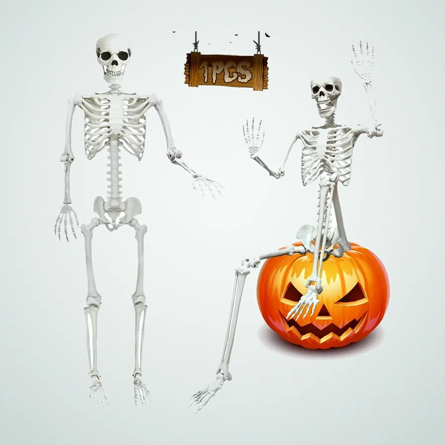 Bilgewater Skeleton – 5.9 ft, photo 1