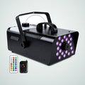 Breakwater Fog Machine 1500W, photo 1