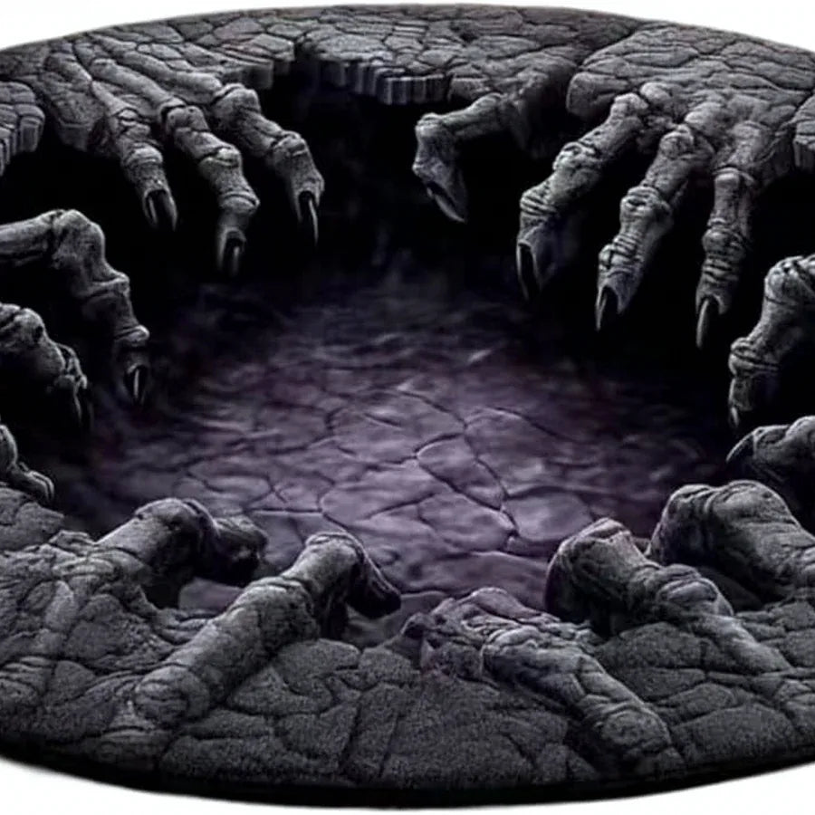 Brigmoor Illusion Rug, photo 1