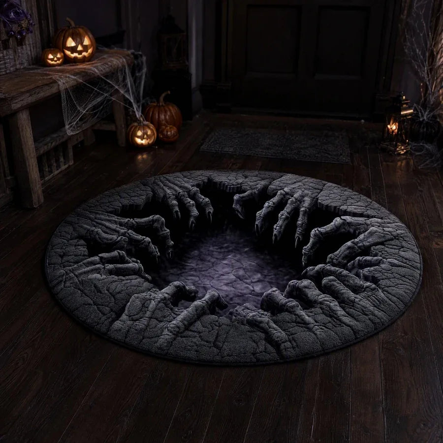 Brigmoor Illusion Rug, photo 4