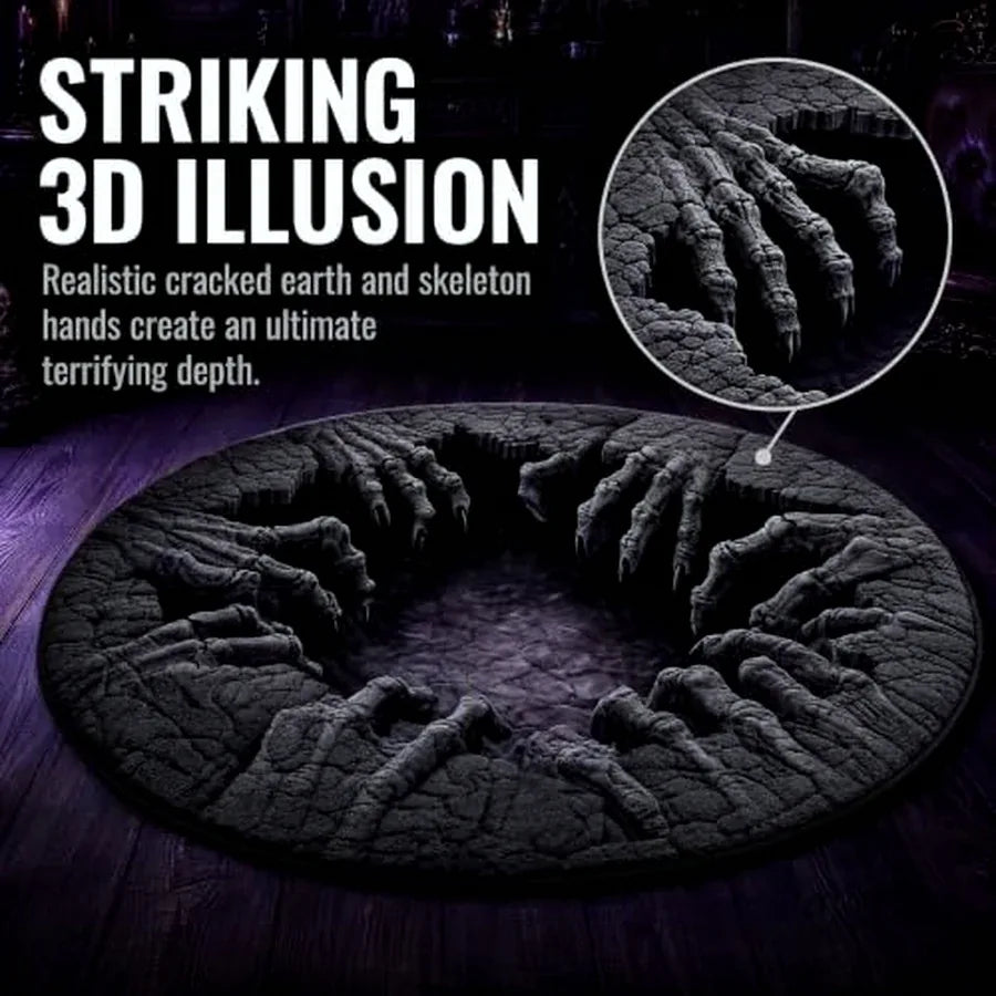 Brigmoor Illusion Rug, photo 7