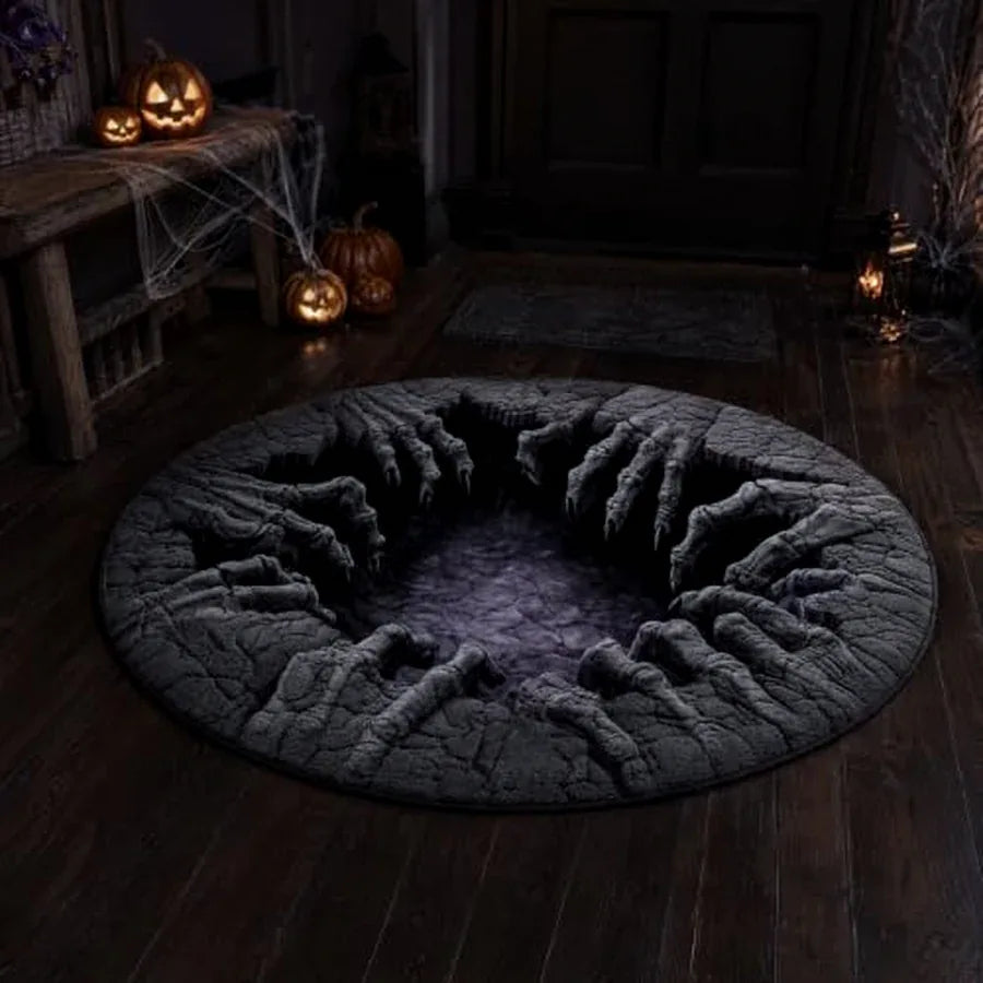 Brigmoor Illusion Rug, photo 8