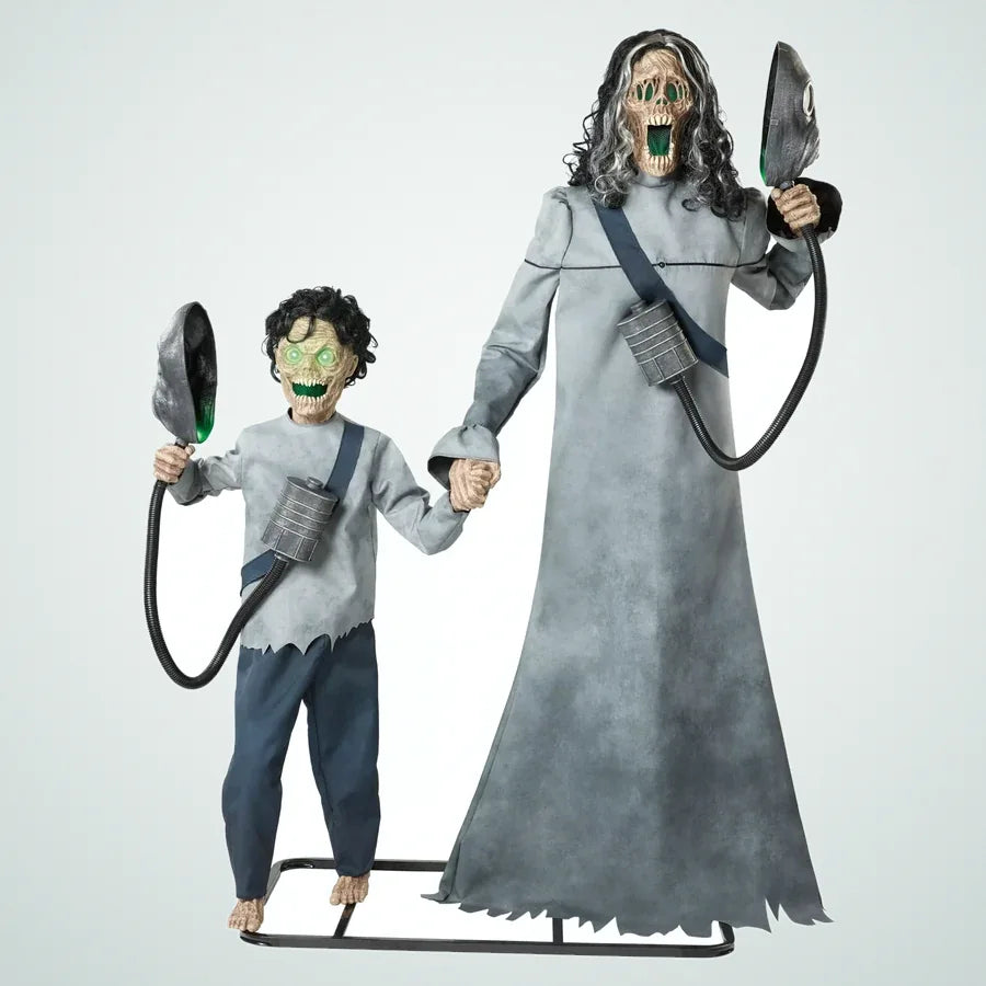 Brinehaven Pair Animatronic, photo 2