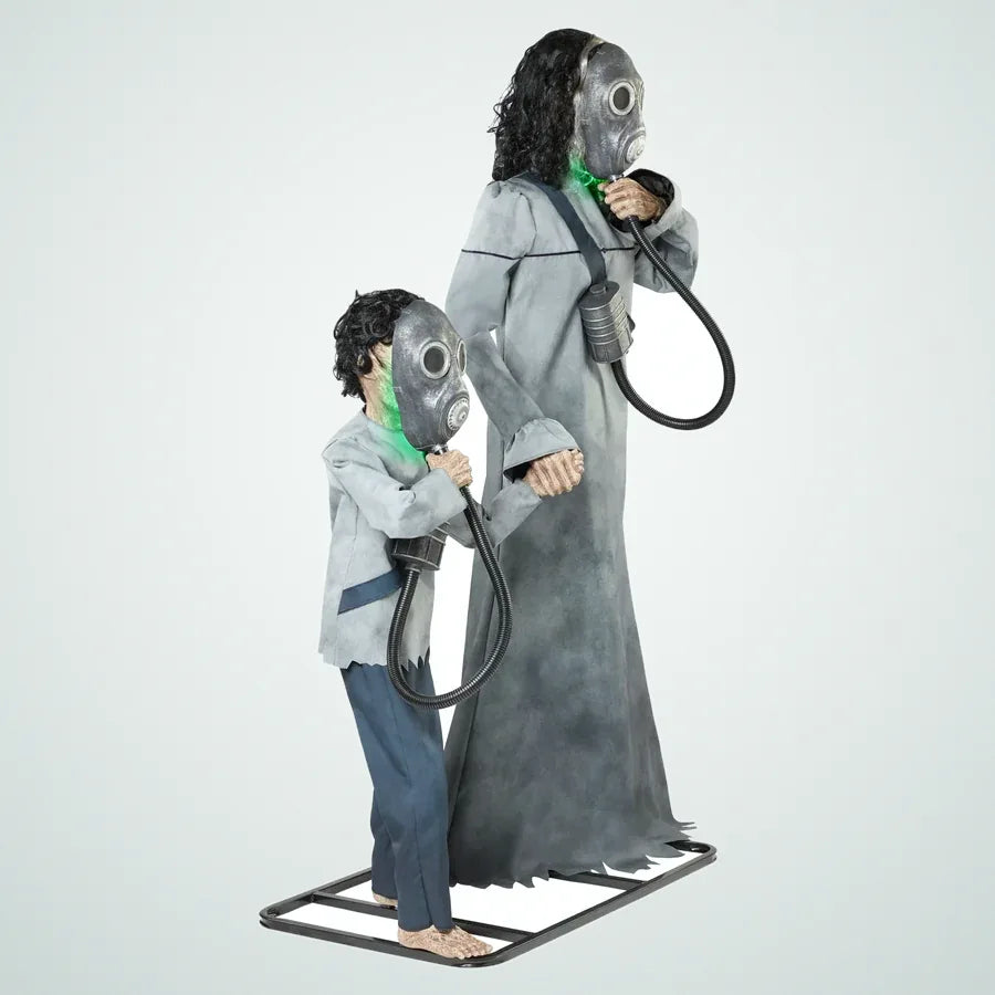 Brinehaven Pair Animatronic, photo 5