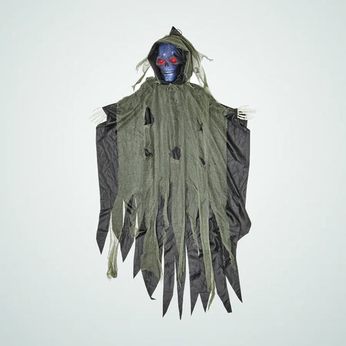 Cablereach Reaper, photo 1