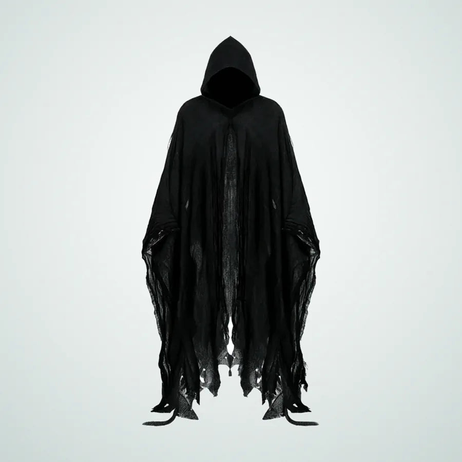 Cablereach Witch Animatronic, photo 1