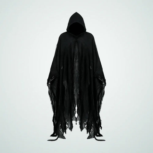 Cablereach Witch Animatronic, photo 1