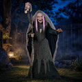 Causeway Witch Animatronic, photo 1