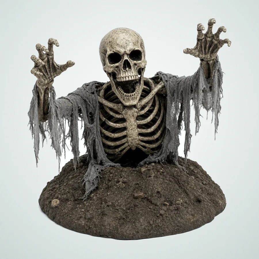 Cemetery Starter Set, photo 1