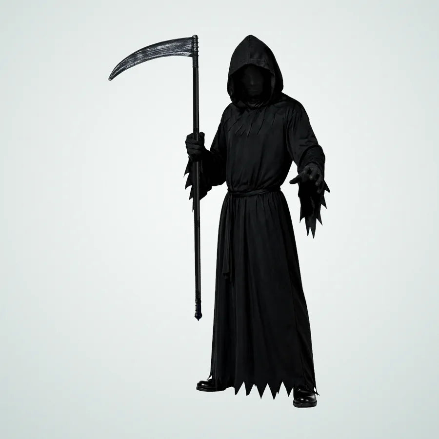 Compassmoor Costume, photo 1