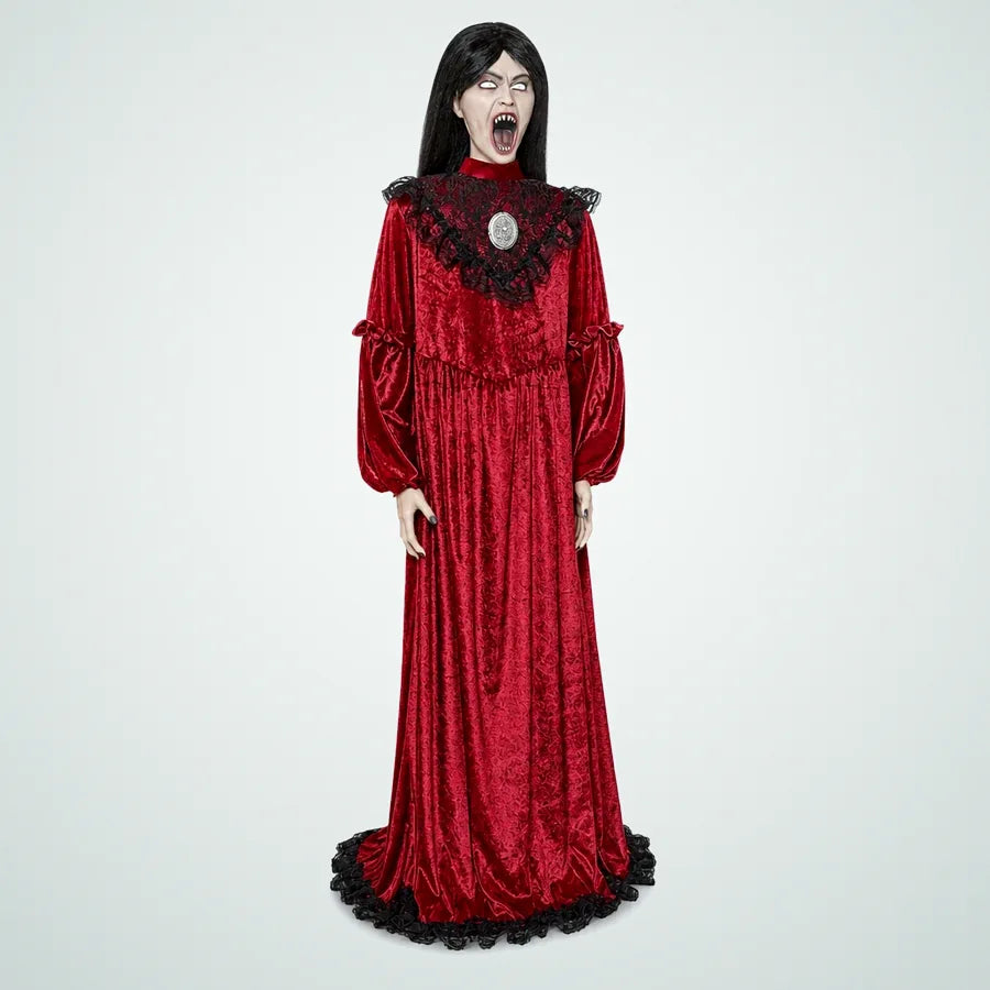 Davitmoor Animatronic – 5 ft, photo 1