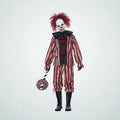Dorymere Costume, photo 1