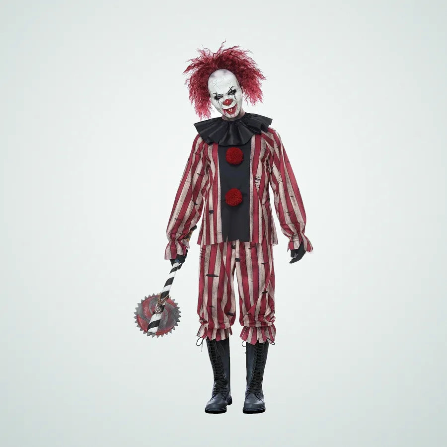 Dorymere Costume, photo 1