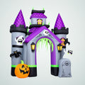 Dorymere Inflatable Archway – 12 ft, photo 1