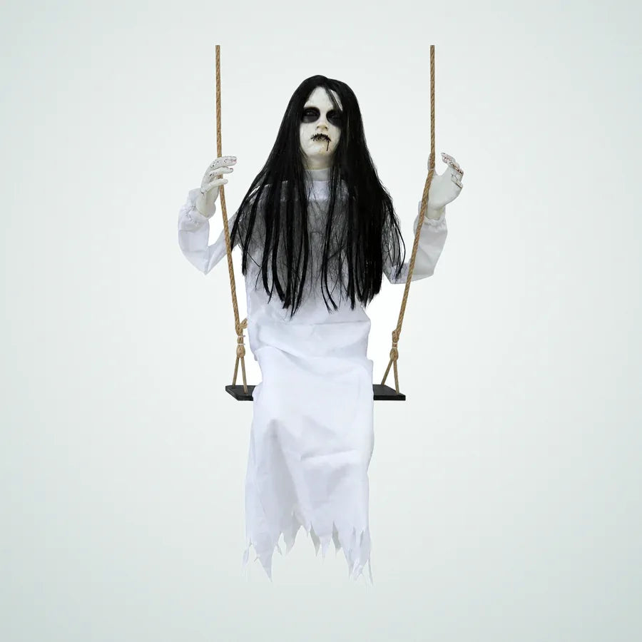 Dorymere Phantom, photo 1