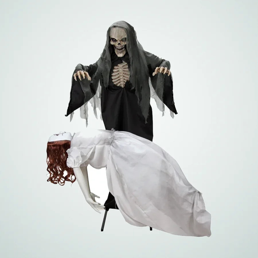 Dorymere Reaper – 5.6 ft, photo 1