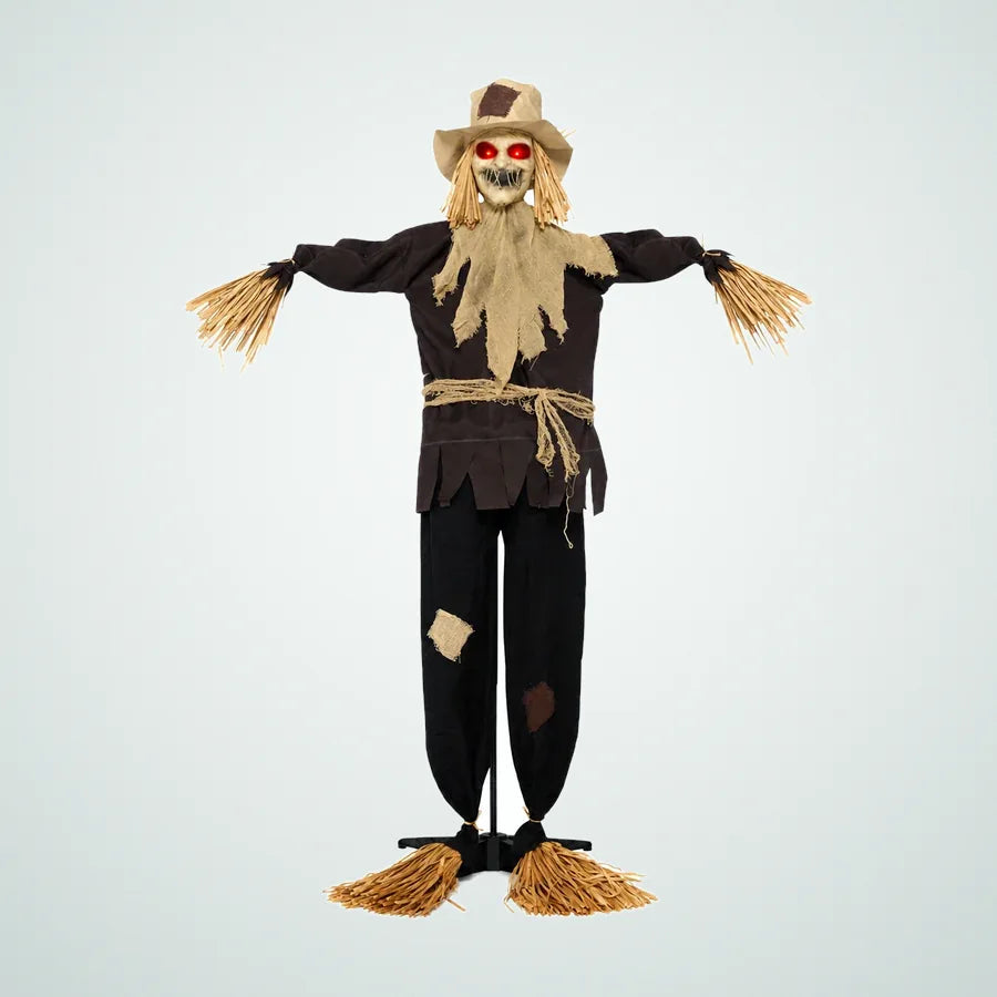 Dorymere Scarecrow, photo 1