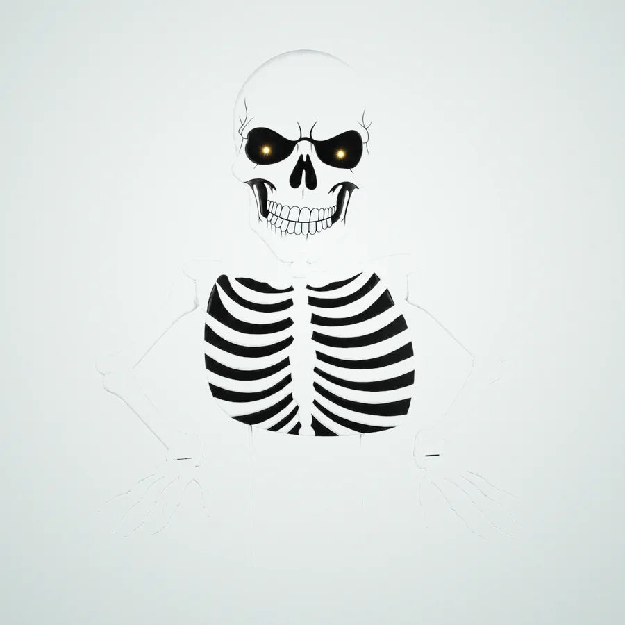 Dorymere Skeleton, photo 1
